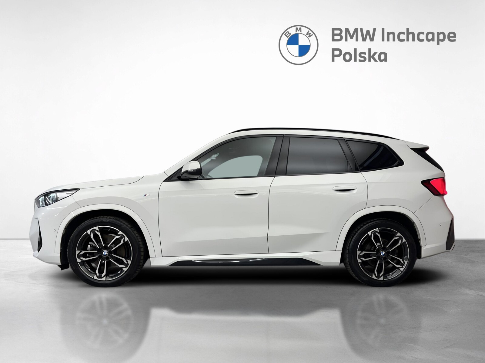 X1 23d xDrive, M Pakiet, Hak, Faktura VAT 23%, Gwarancja