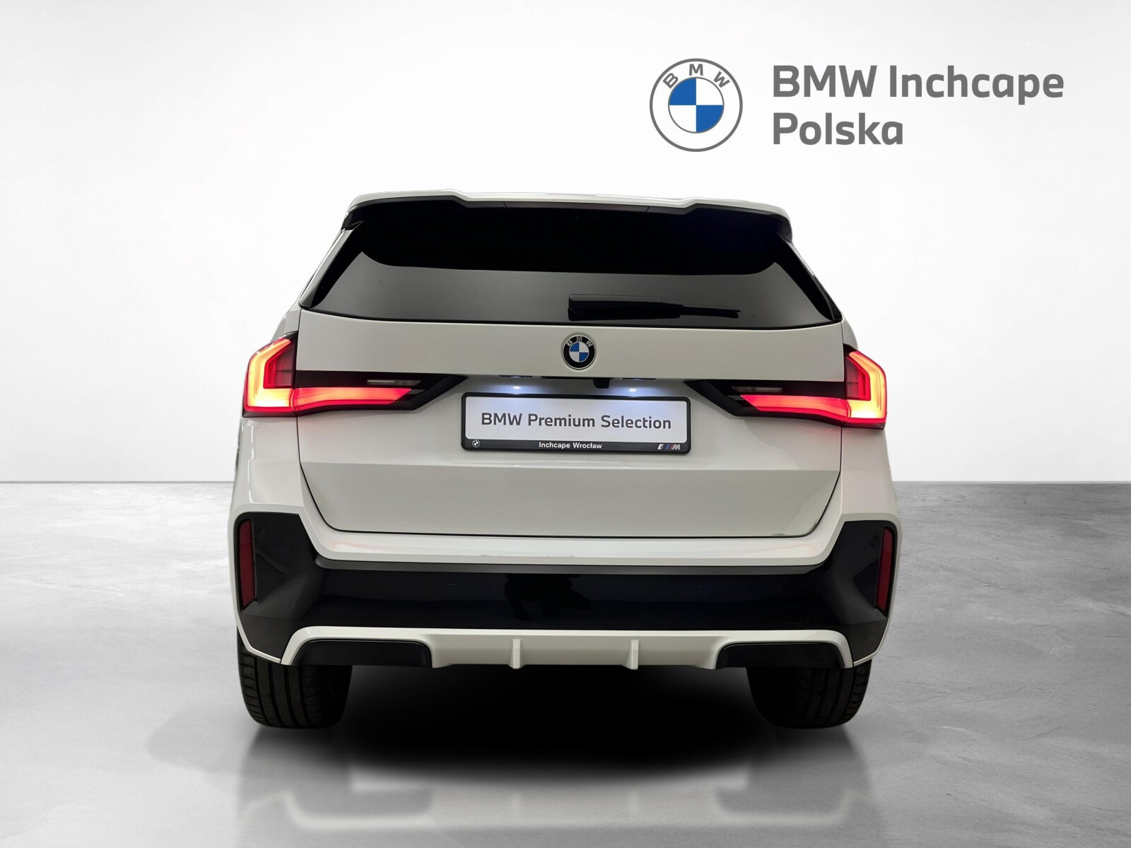 X1 23d xDrive, M Pakiet, Hak, Faktura VAT 23%, Gwarancja