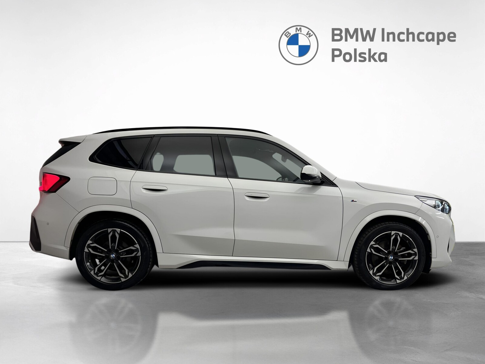 X1 23d xDrive, M Pakiet, Hak, Faktura VAT 23%, Gwarancja