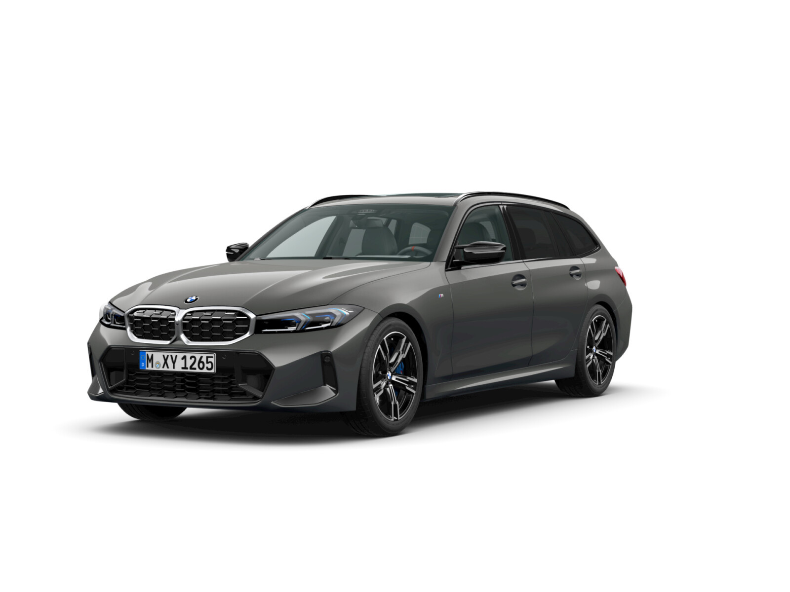 BMW 340