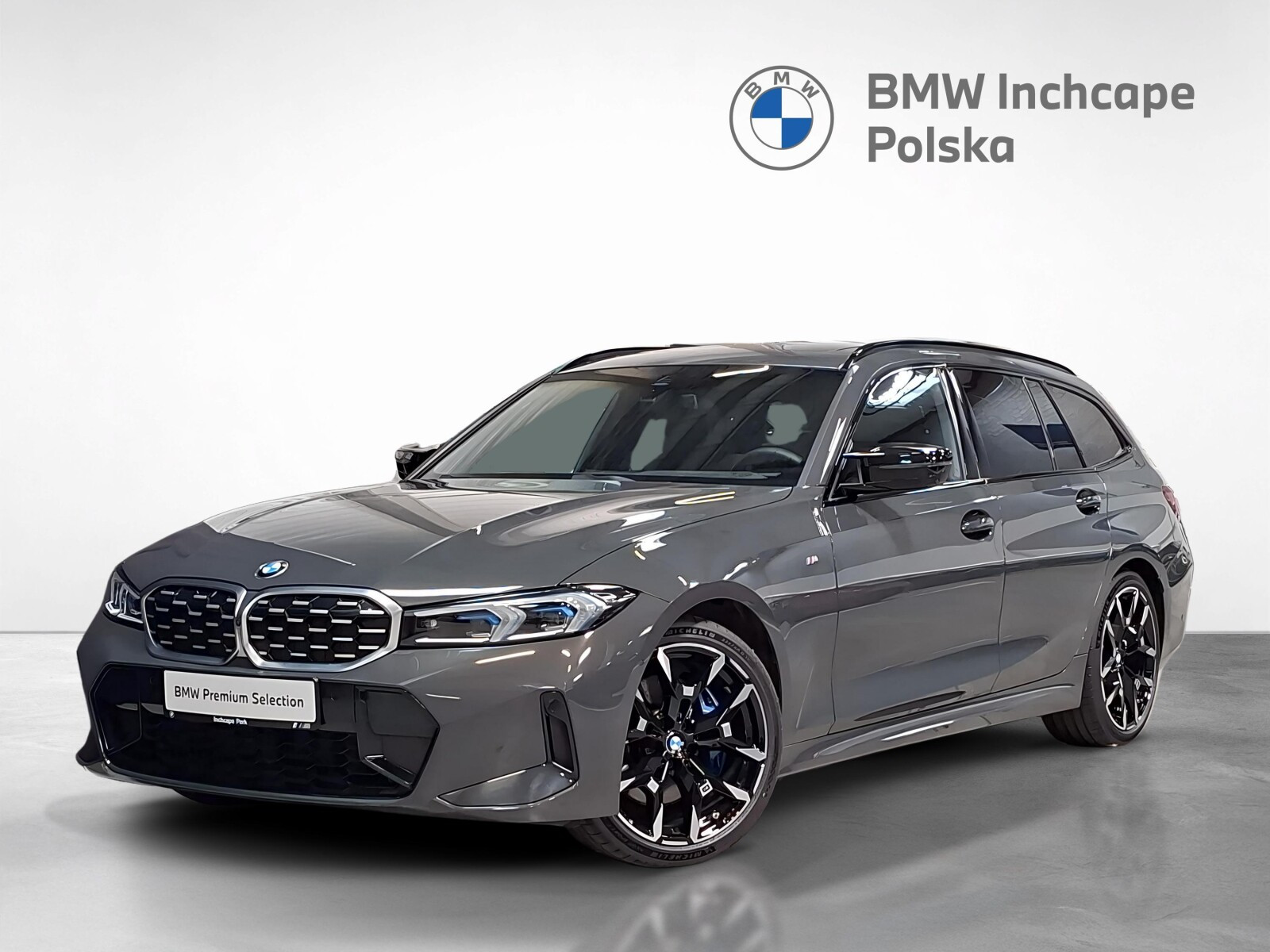 BMW 340