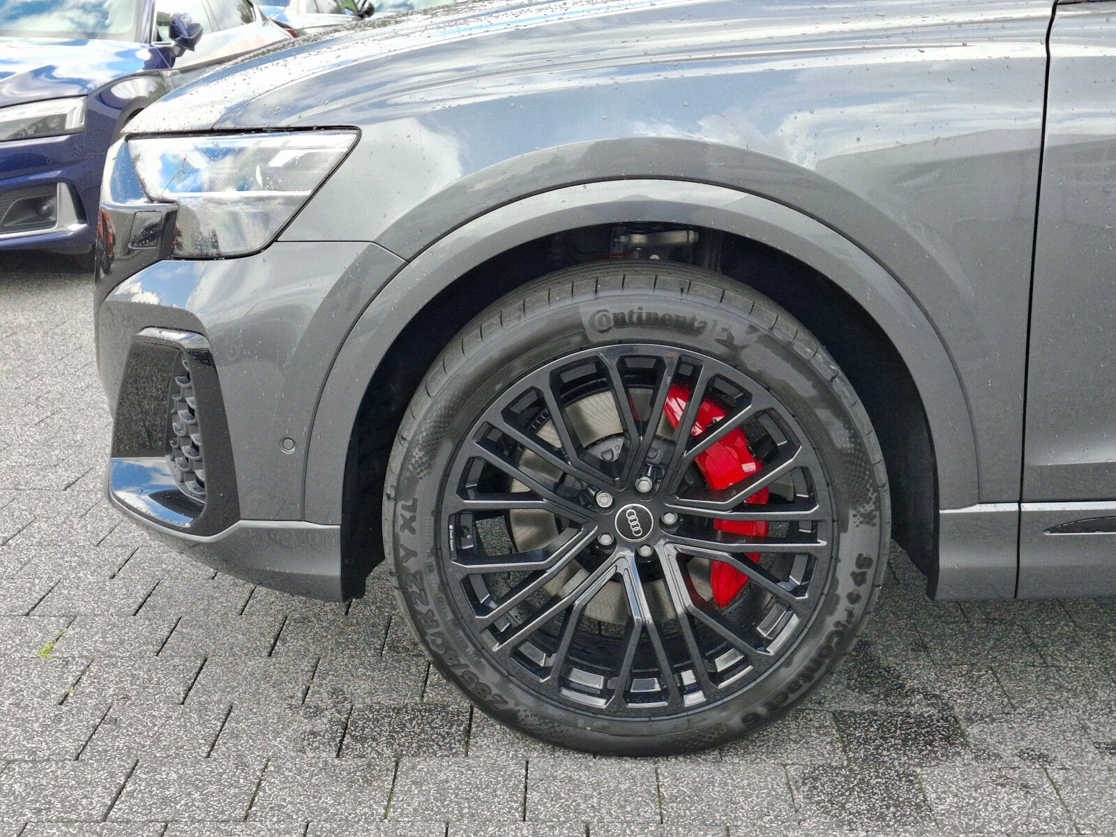 TFSI Tiptronic * Pakiet Innovation *