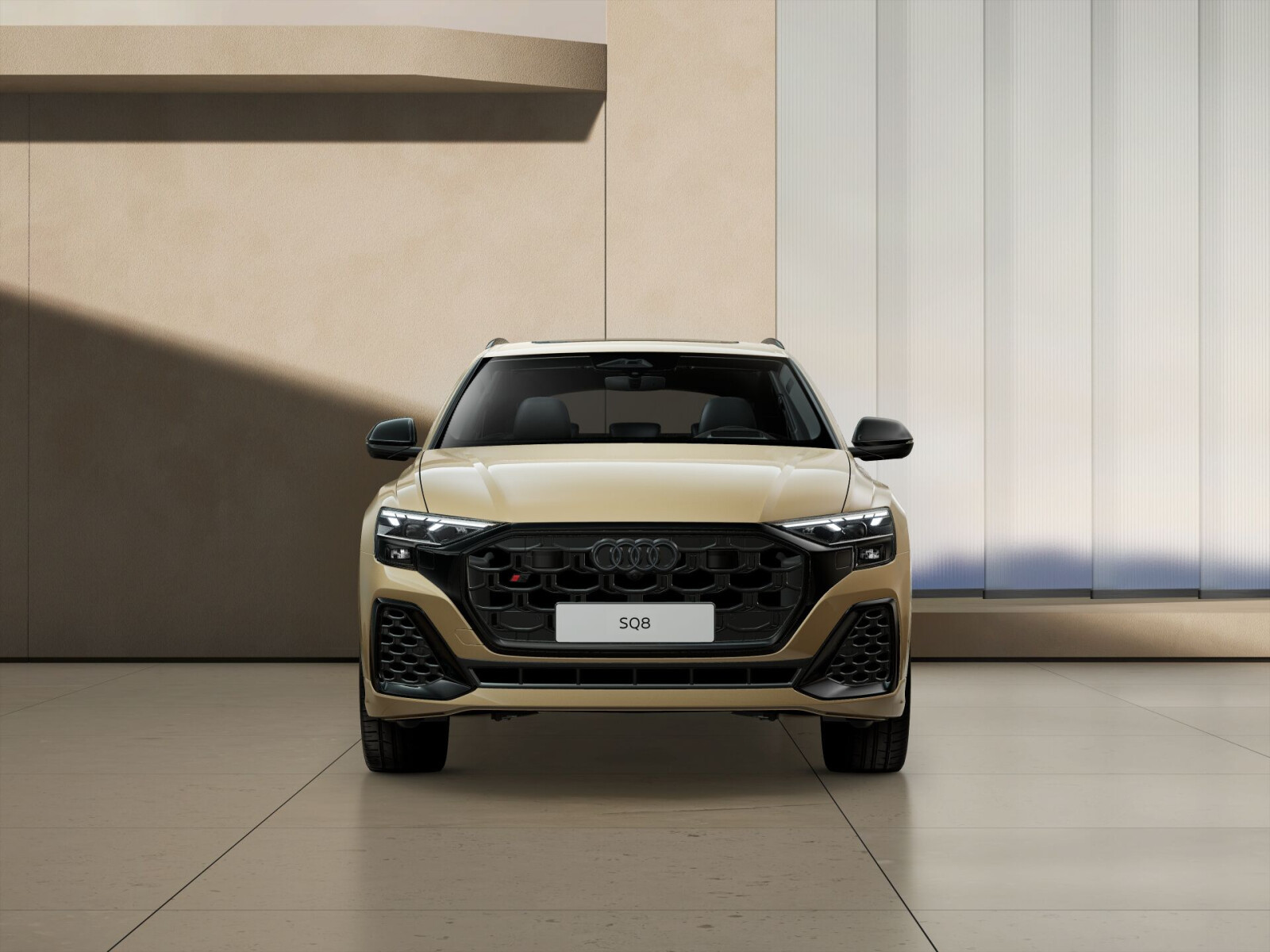 TFSI Tiptronic * Pakiet Innovation *