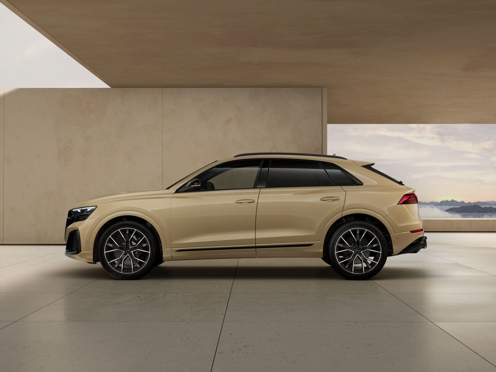 TFSI Tiptronic * Pakiet Innovation *