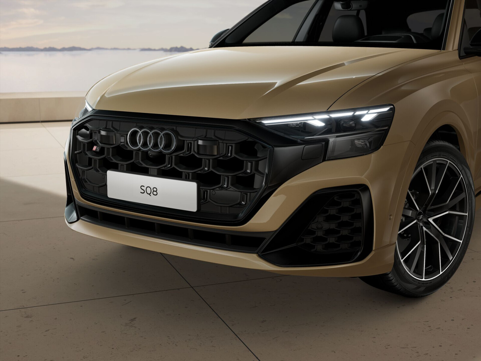 TFSI Tiptronic * Pakiet Innovation *