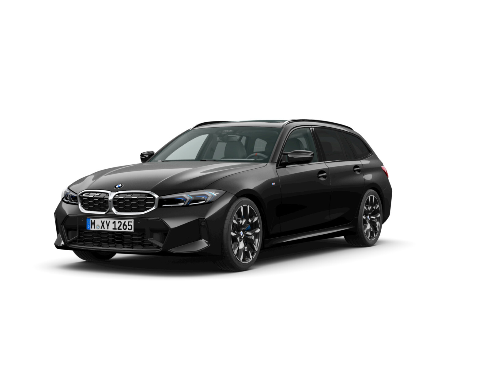 BMW 340