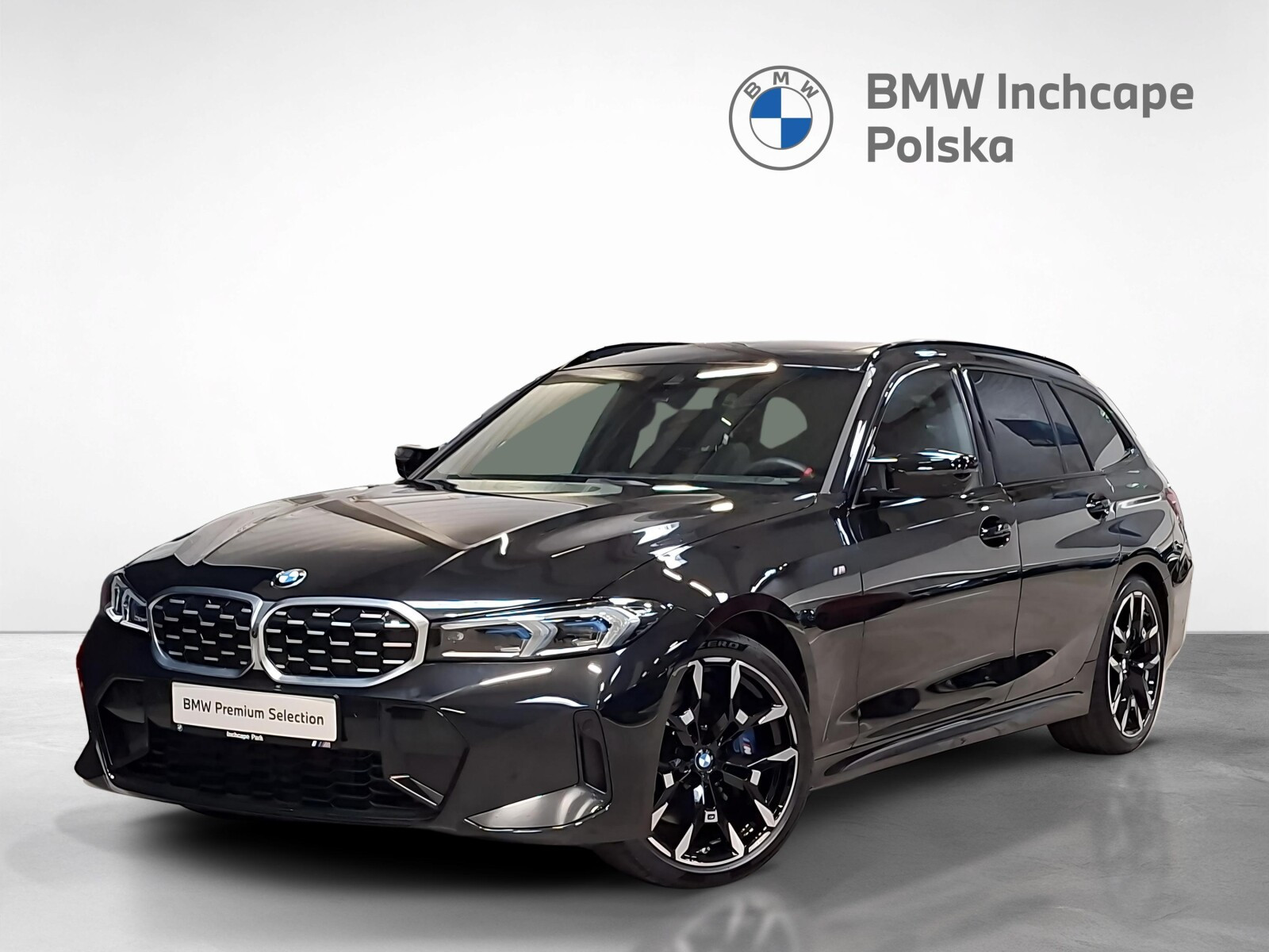 BMW 340
