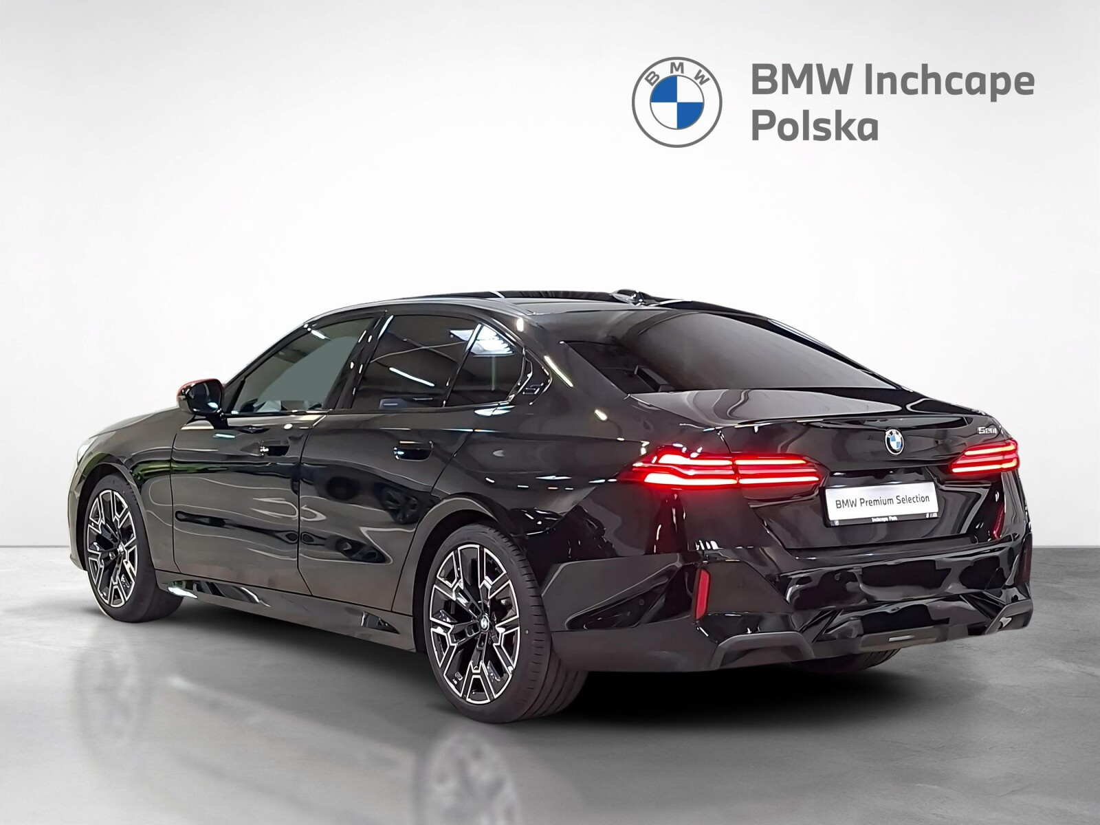 i Pakiet M sportowy l Podgrzewanie kierownicy l Driving Assistant Plus
