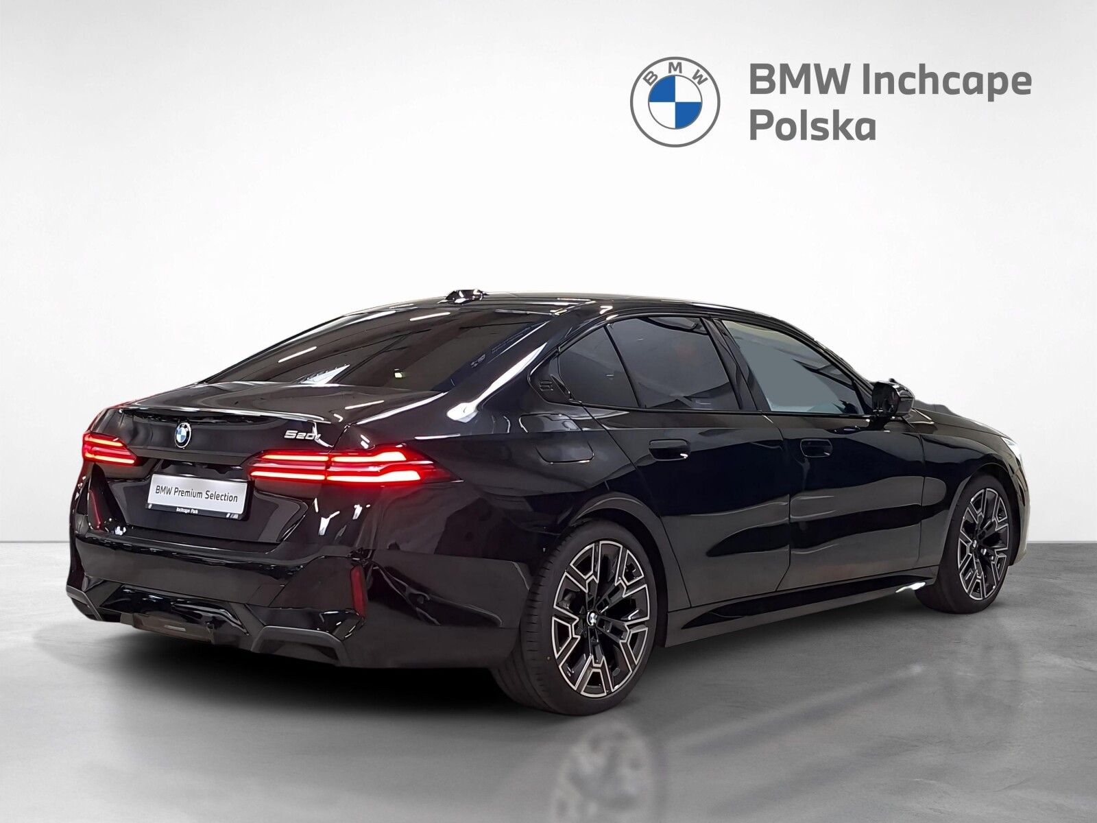 i Pakiet M sportowy l Podgrzewanie kierownicy l Driving Assistant Plus