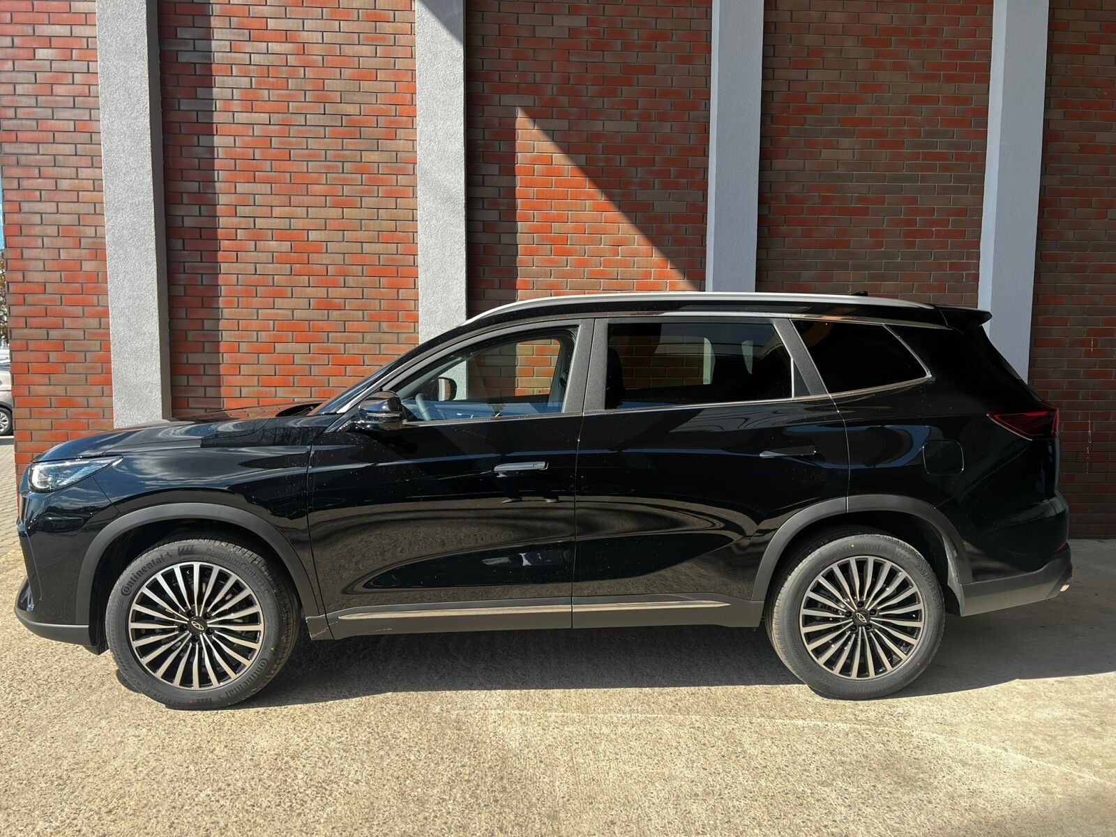 Prestige 1,6 T benzyna Prestige od ręki