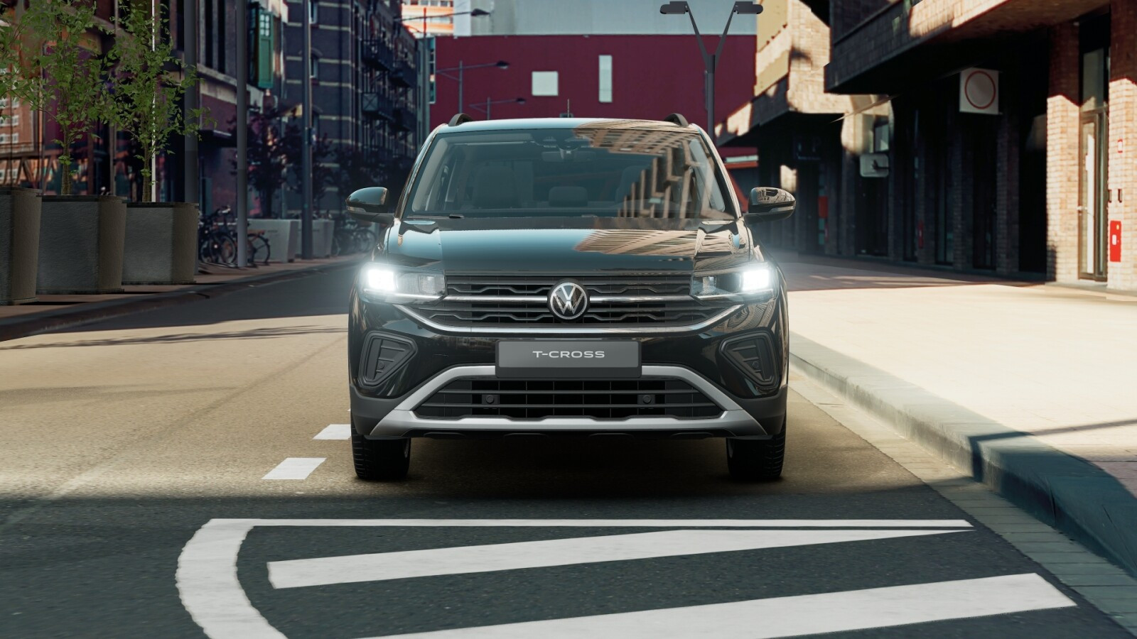 Life Plus 1.0 TSI 95 KM manualna, 5-biegowa