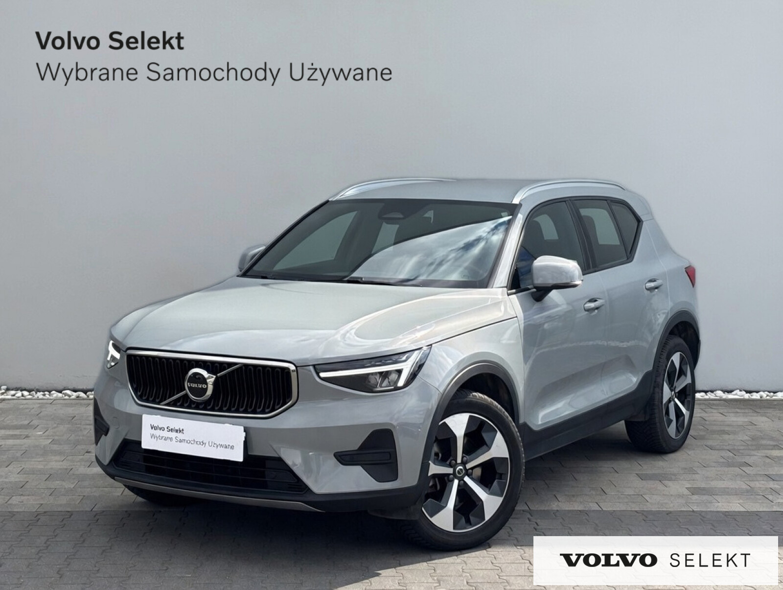 Volvo XC 40