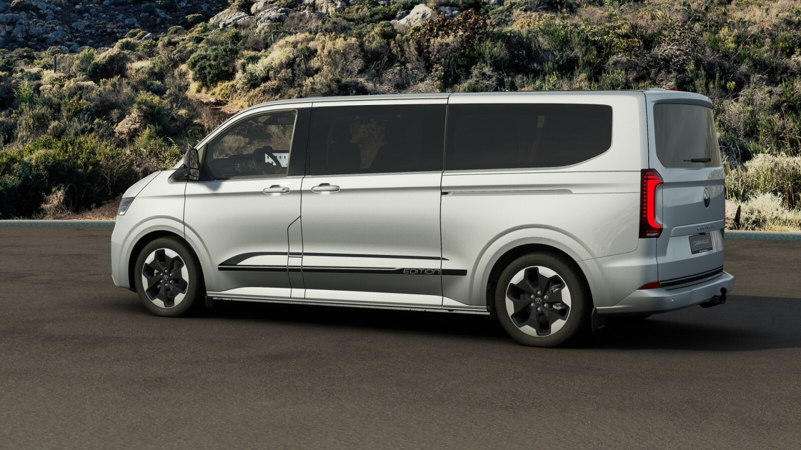 Edition 2.0 l TDI 170 KM 8-biegowa automatyczna 4MOTION