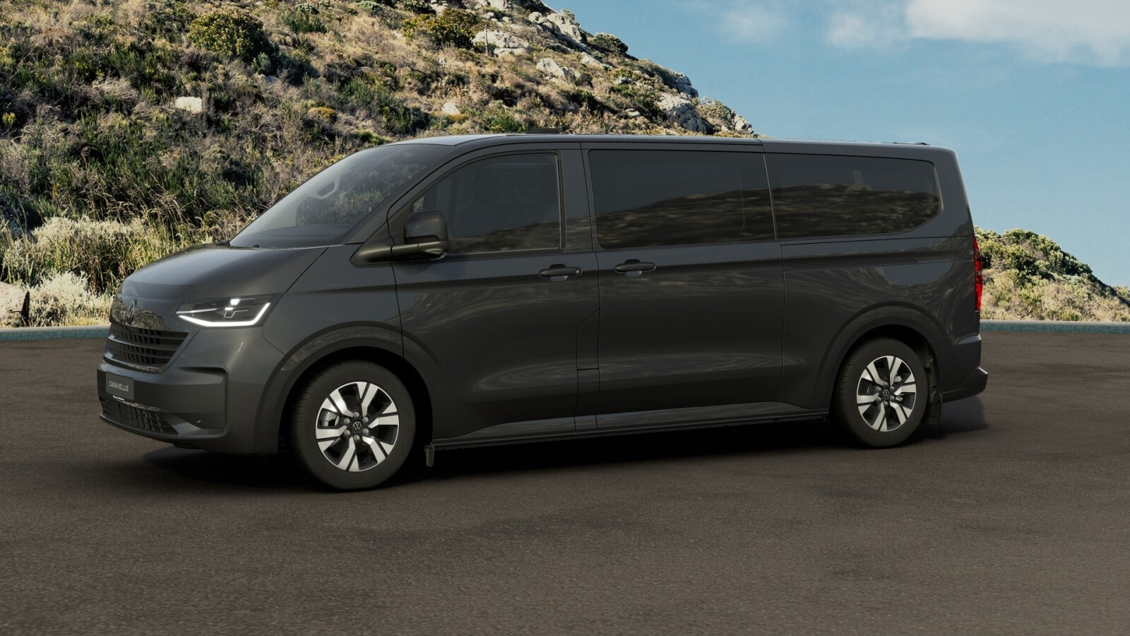 Life 2.0 l TDI 170 KM 8-biegowa automatyczna