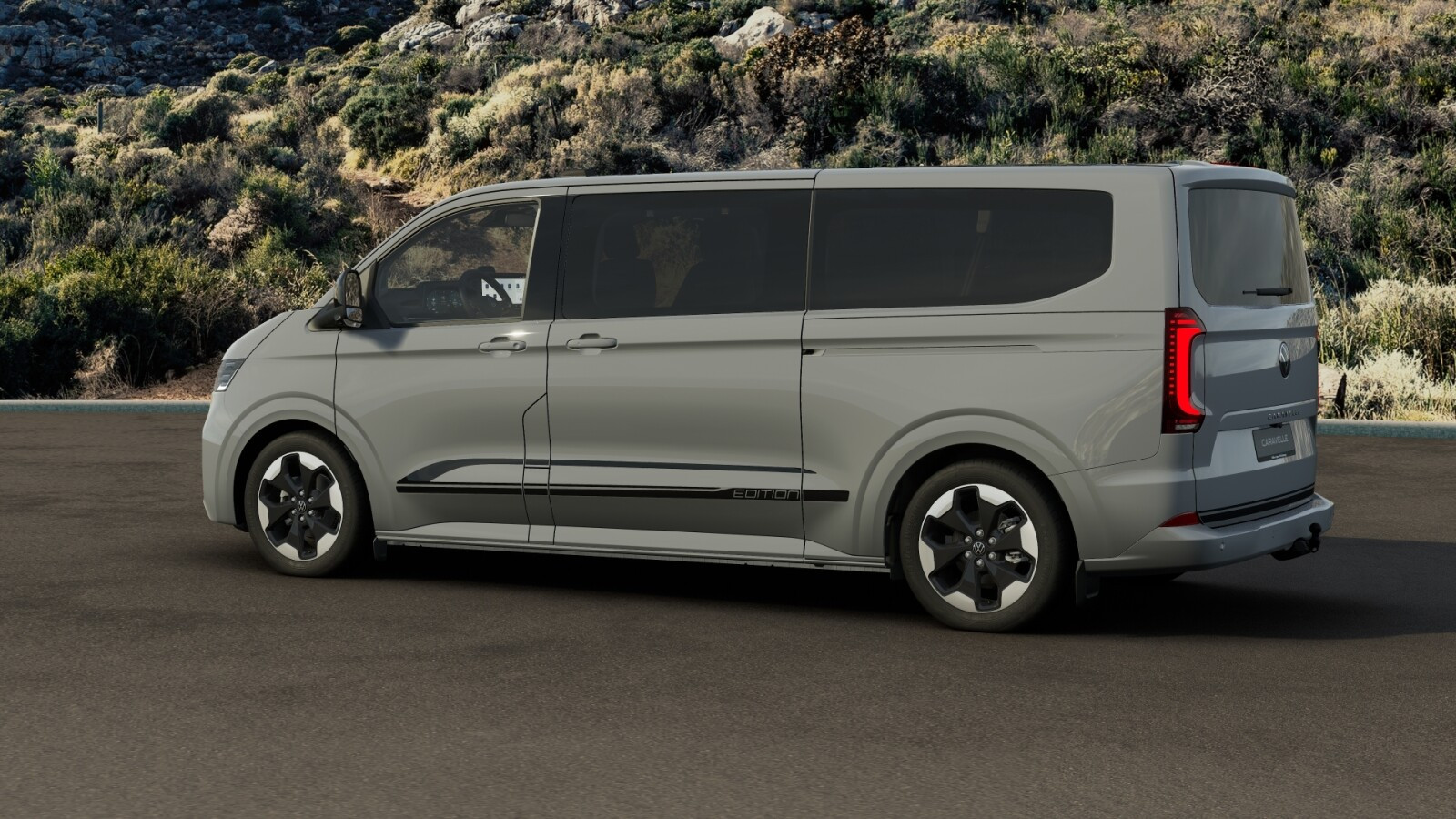 Edition 2.0 l TDI 170 KM 8-biegowa automatyczna 4MOTION