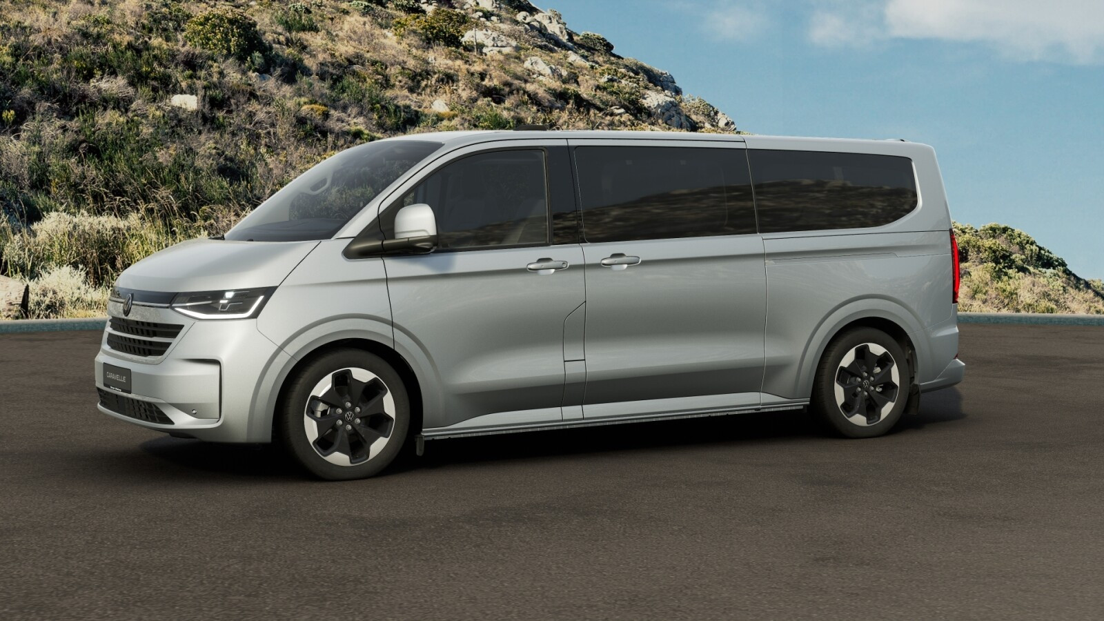 Style 2.0 l TDI 170 KM 8-biegowa automatyczna 4MOTION