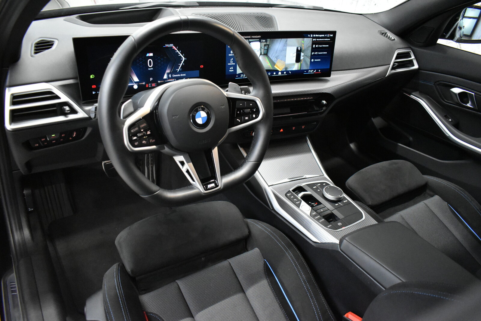 M Sport | Hak | FV23% | Adaptive LED