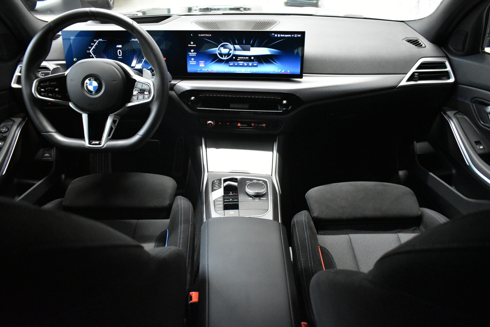 M Sport | Hak | FV23% | Adaptive LED
