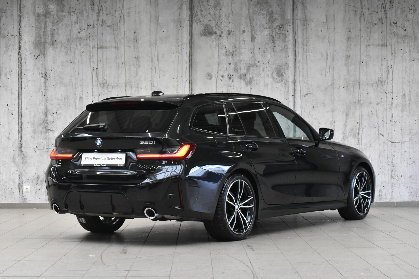 M Sport | Hak | FV23% | Adaptive LED