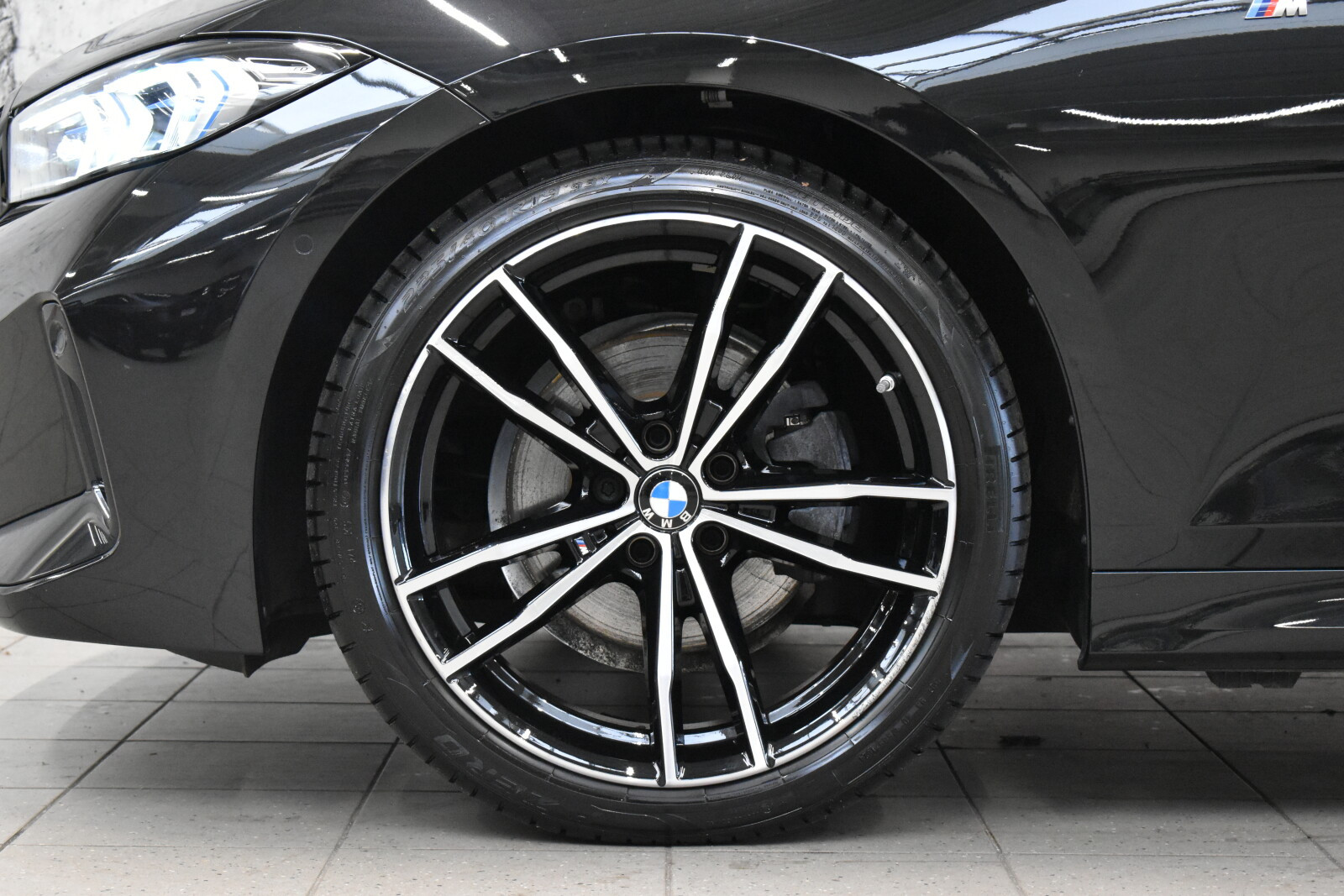 M Sport | Hak | FV23% | Adaptive LED