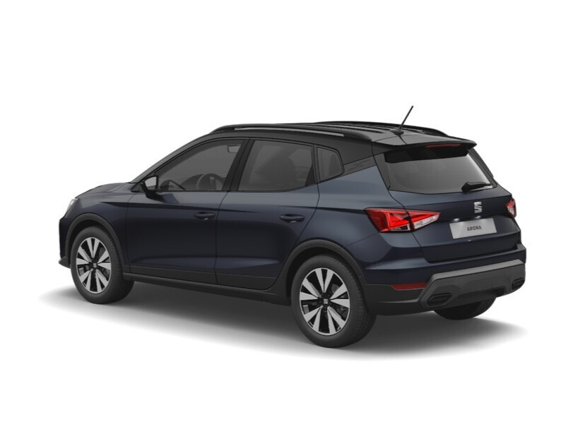 Style Plus 1.0 TSI 115 KM 6-biegowa manualna Dostępny od Ręki!