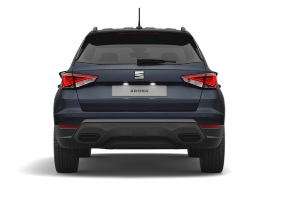 Style Plus 1.0 TSI 115 KM 6-biegowa manualna Dostępny od Ręki!