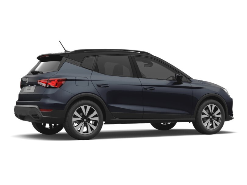 Style Plus 1.0 TSI 115 KM 6-biegowa manualna Dostępny od Ręki!