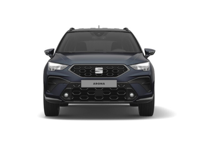 Style Plus 1.0 TSI 115 KM 6-biegowa manualna Dostępny od Ręki!