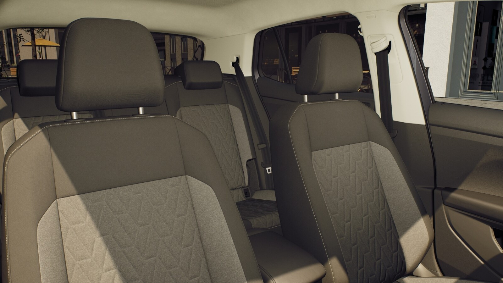 Pakiet Comfort, Light Assist, Digital Cockpit, Immobiliser, Isofix