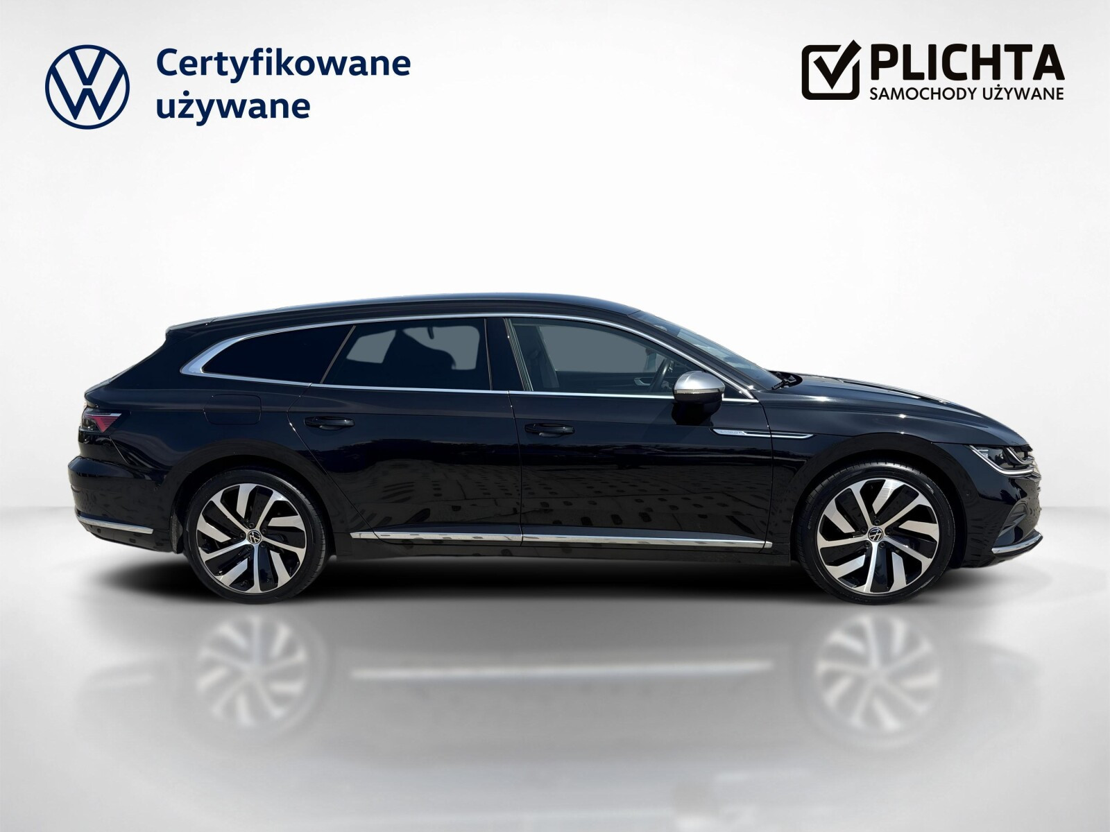 Volkswagen Arteon 2.0 TDI 200 KM | DSG | Elegance