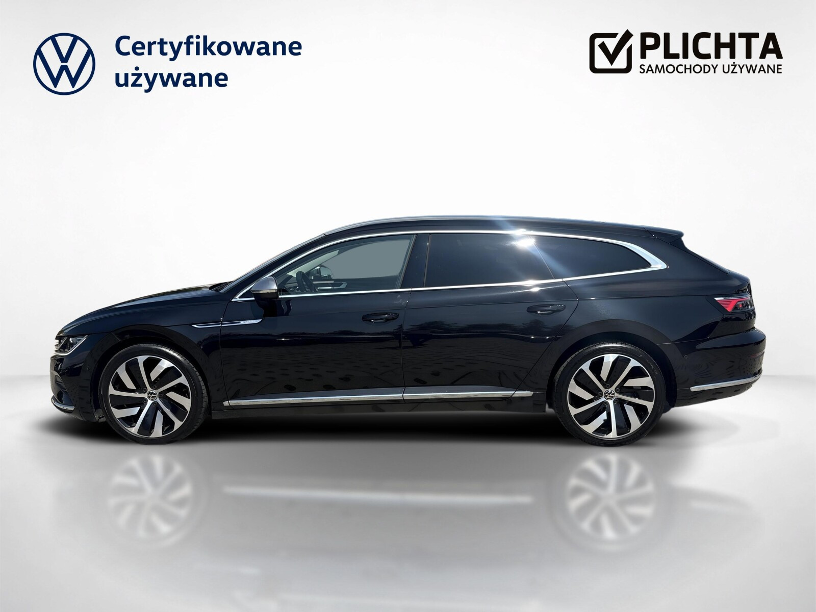 Volkswagen Arteon 2.0 TDI 200 KM | DSG | Elegance