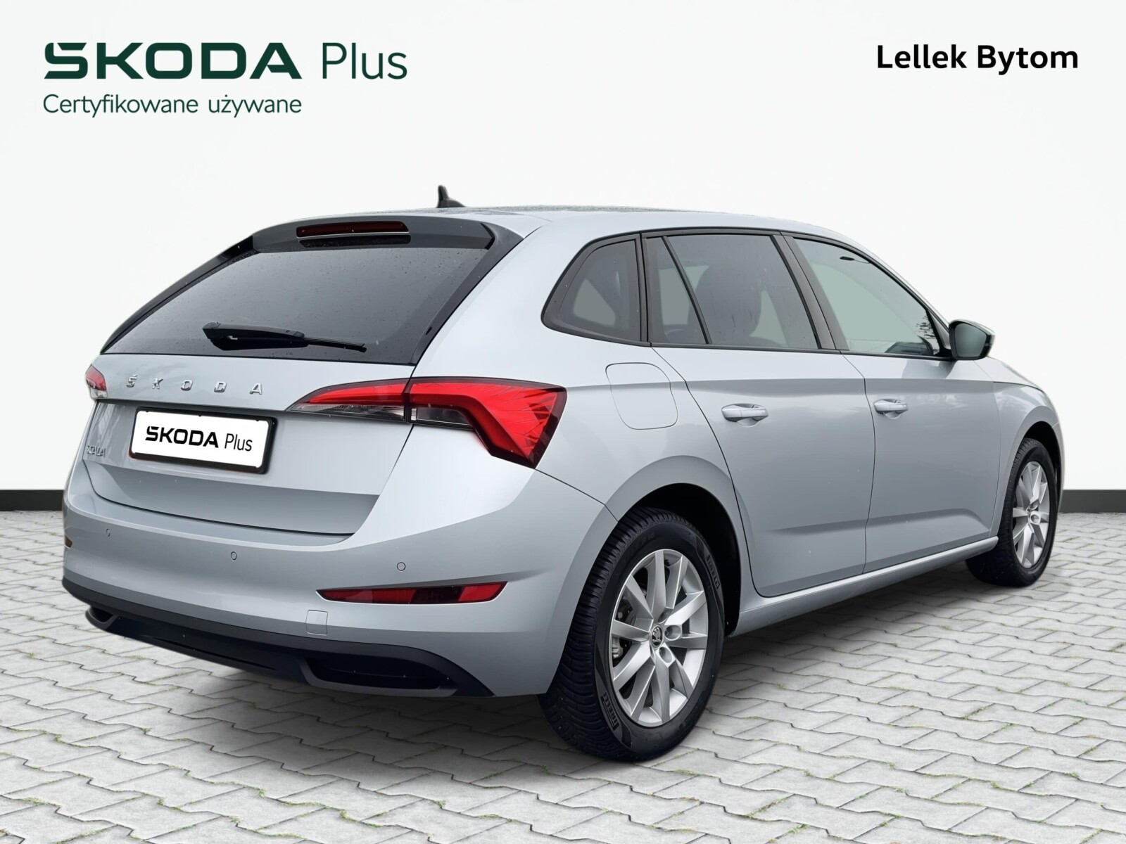 1.0 TSI 110 KM DSG Ambition, Salon PL, FV23%, I właściciel!