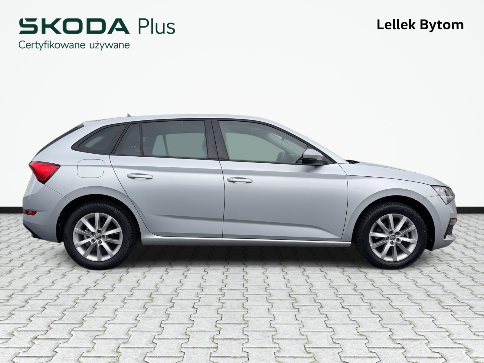 1.0 TSI 110 KM DSG Ambition, Salon PL, FV23%, I właściciel!