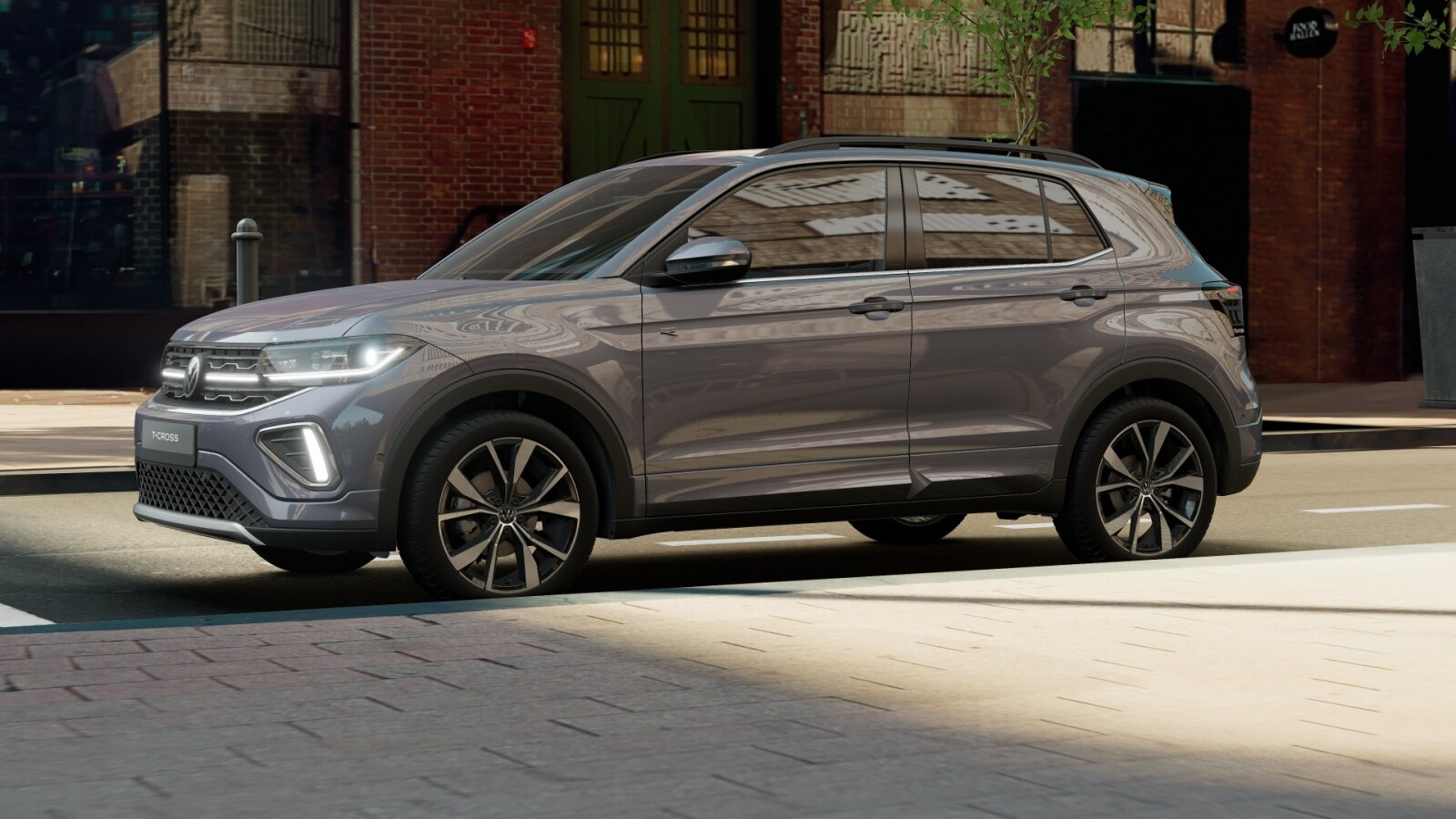 R-Line Plus 1.5 TSI 150 KM DSG