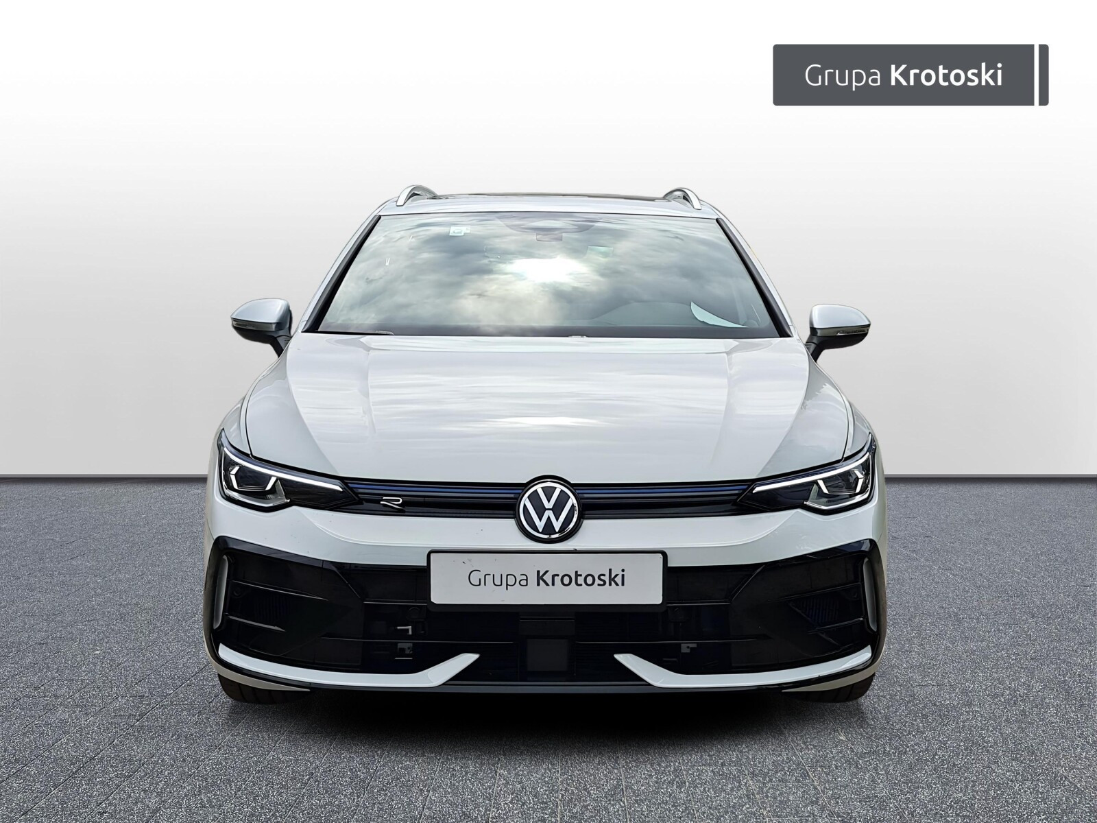 R 2.0 TSI 4Motion 333 KM DSG Dostępny Od Ręki!