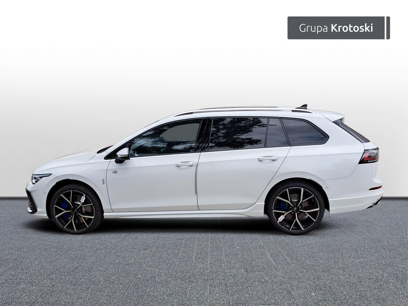 R 2.0 TSI 4Motion 333 KM DSG Dostępny Od Ręki!