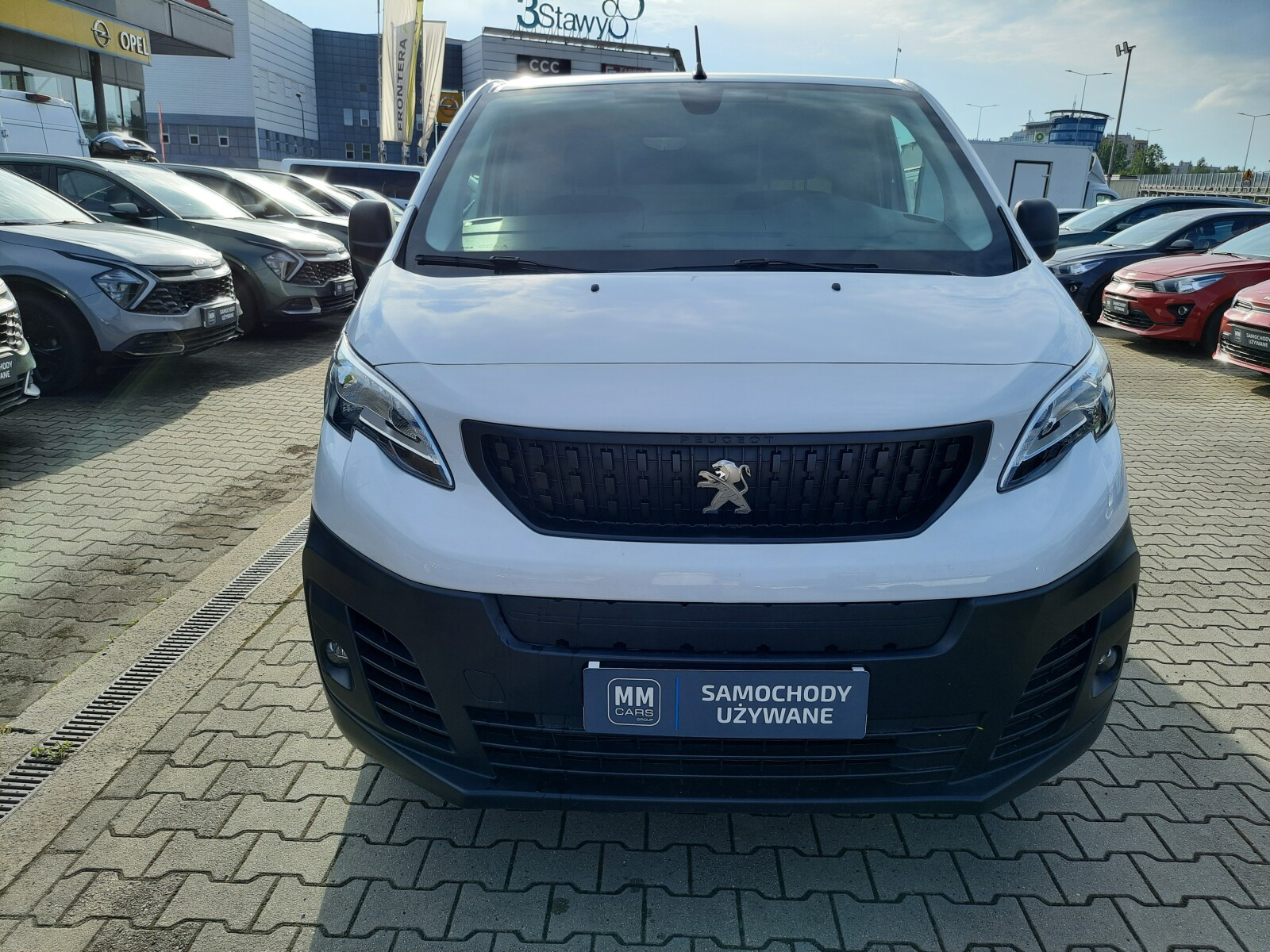 E Expert 50 KWH 2022/2023, PREMIUM, od dilera