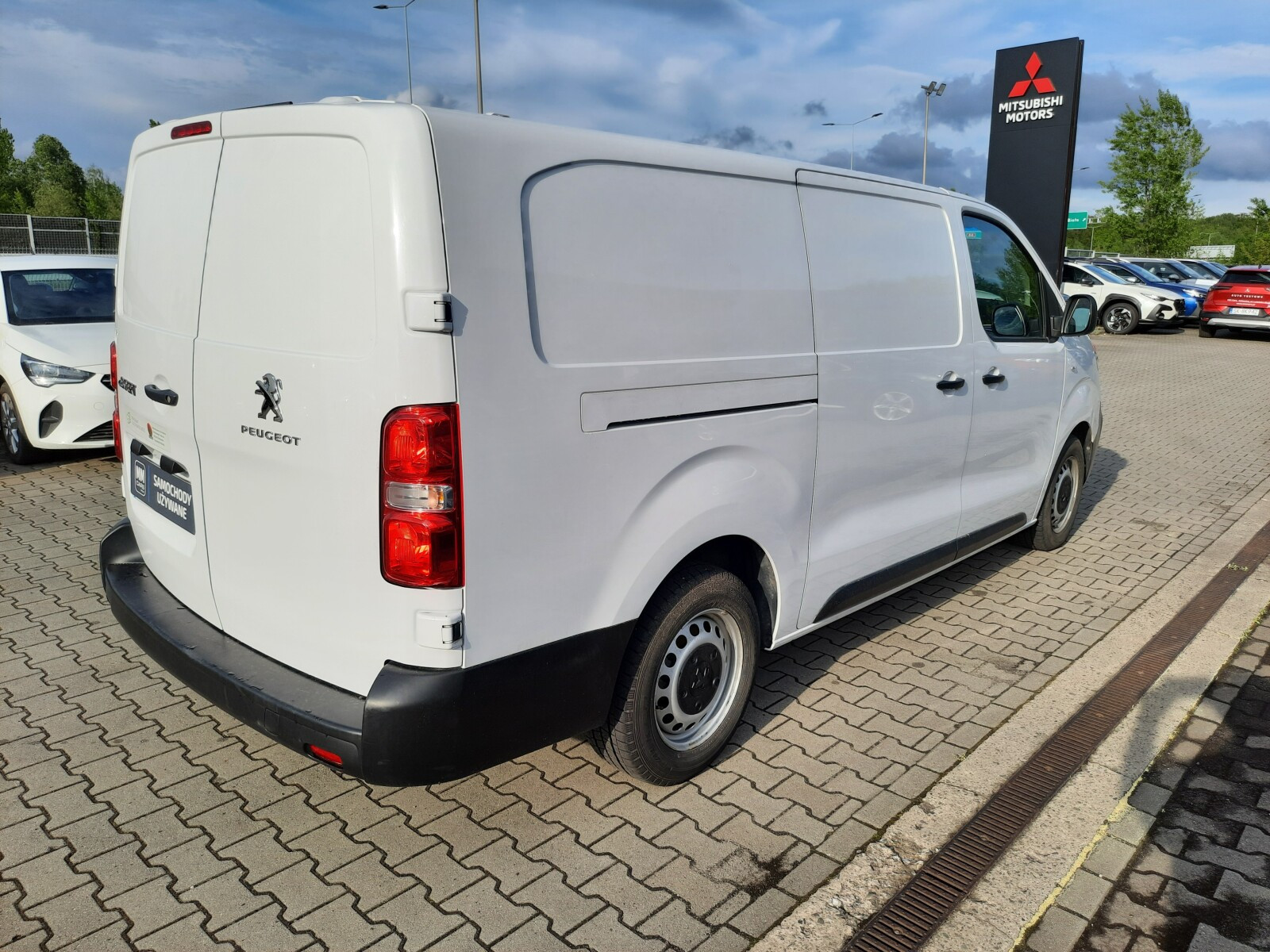E Expert 50 KWH 2022/2023, PREMIUM, od dilera