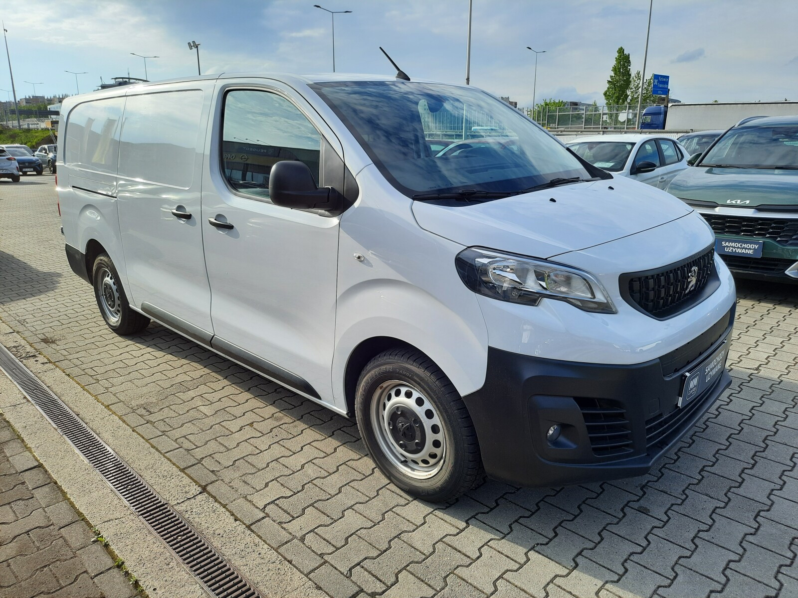 E Expert 50 KWH 2022/2023, PREMIUM, od dilera