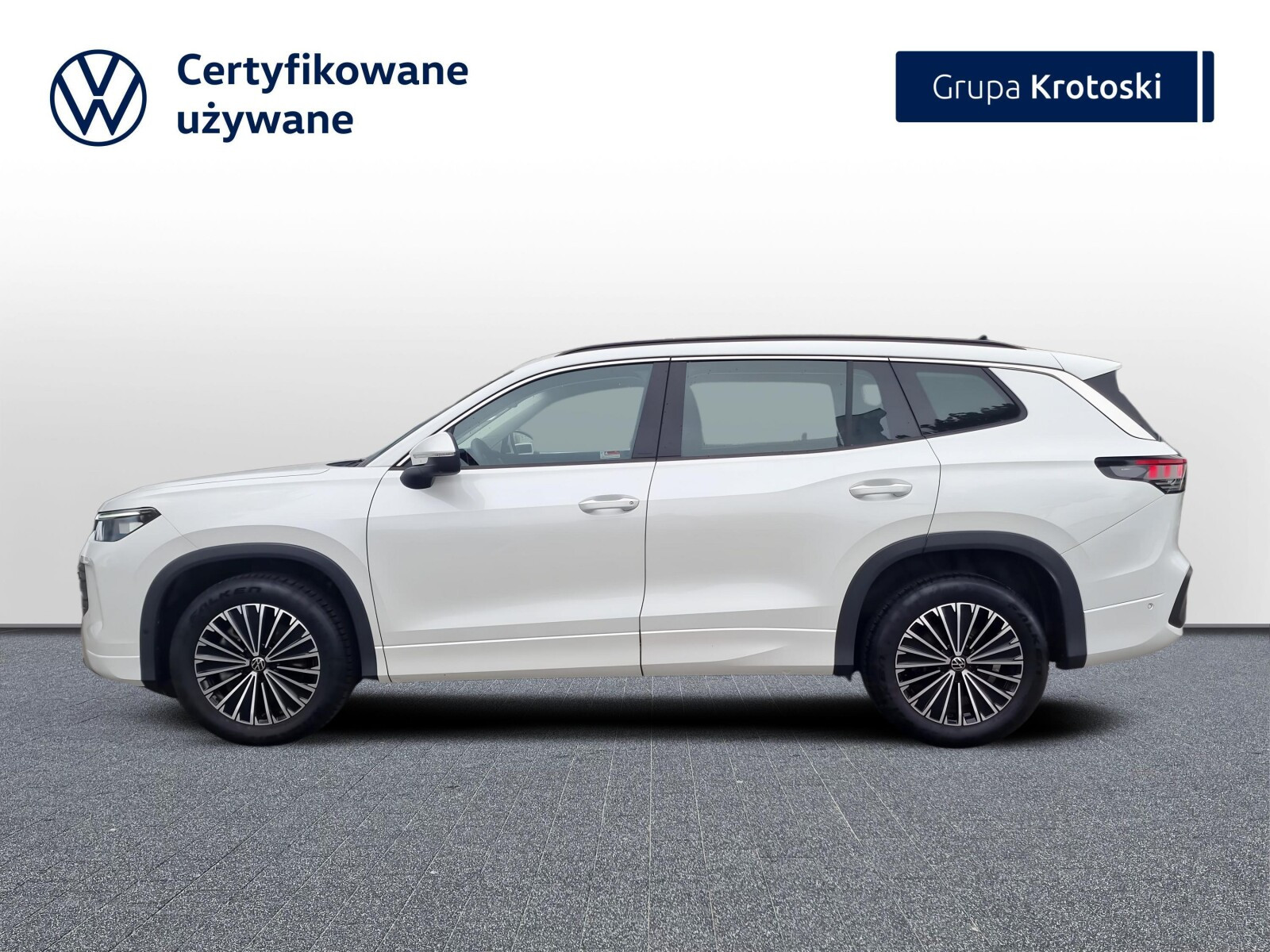 2.0 TDI 4Mot. Life DSG 193KM 7os./LED Matrix/Kamera 360/GWARANCJA