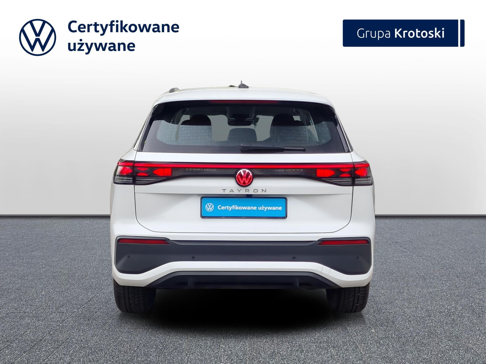 2.0 TDI 4Mot. Life DSG 193KM 7os./LED Matrix/Kamera 360/GWARANCJA