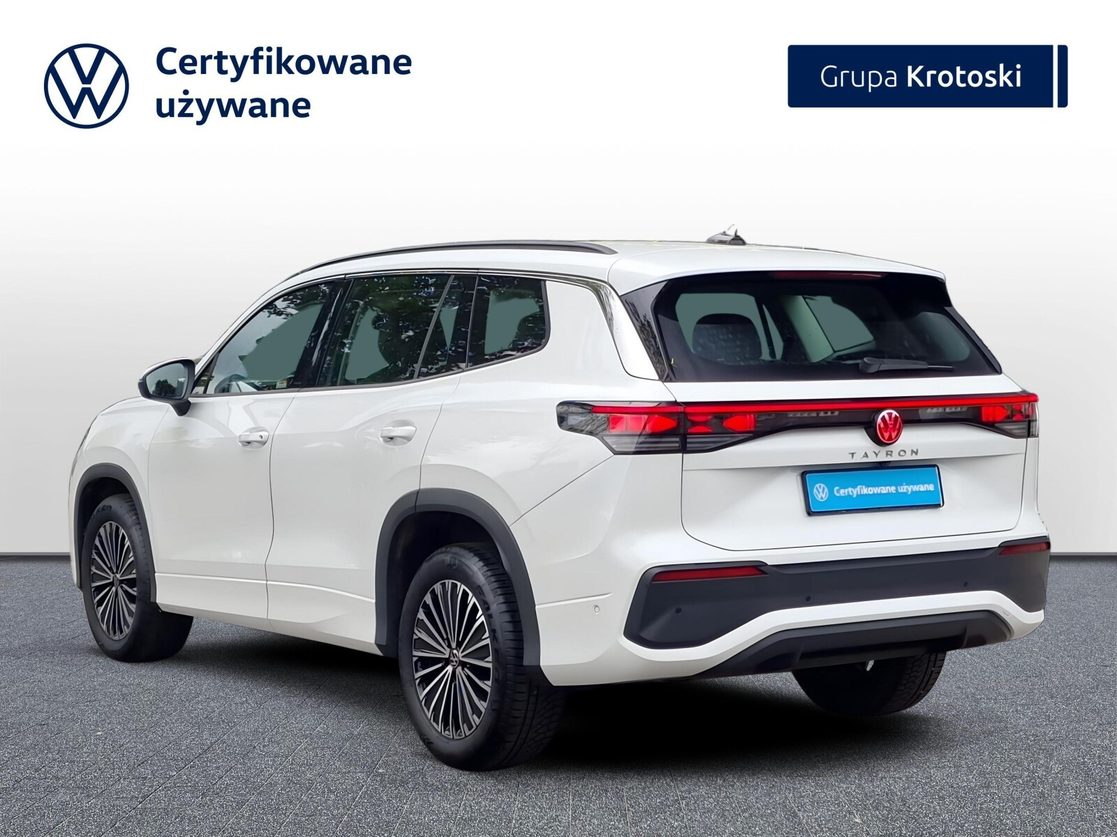 2.0 TDI 4Mot. Life DSG 193KM 7os./LED Matrix/Kamera 360/GWARANCJA