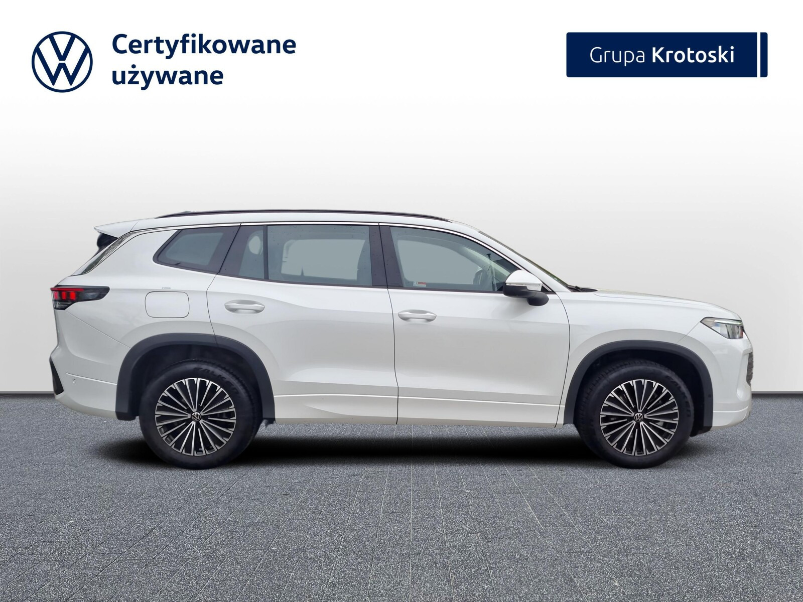 2.0 TDI 4Mot. Life DSG 193KM 7os./LED Matrix/Kamera 360/GWARANCJA