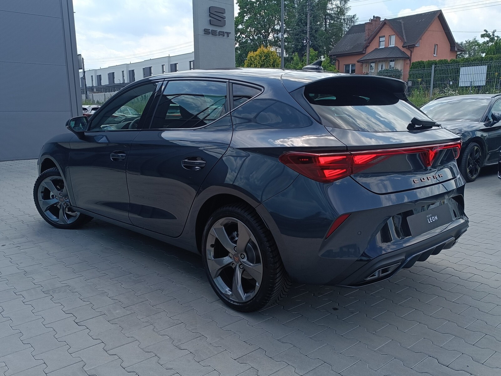 1.5 eTSI 150 KM 7-biegowa automatyczna - DSG Dostępny od Ręki!