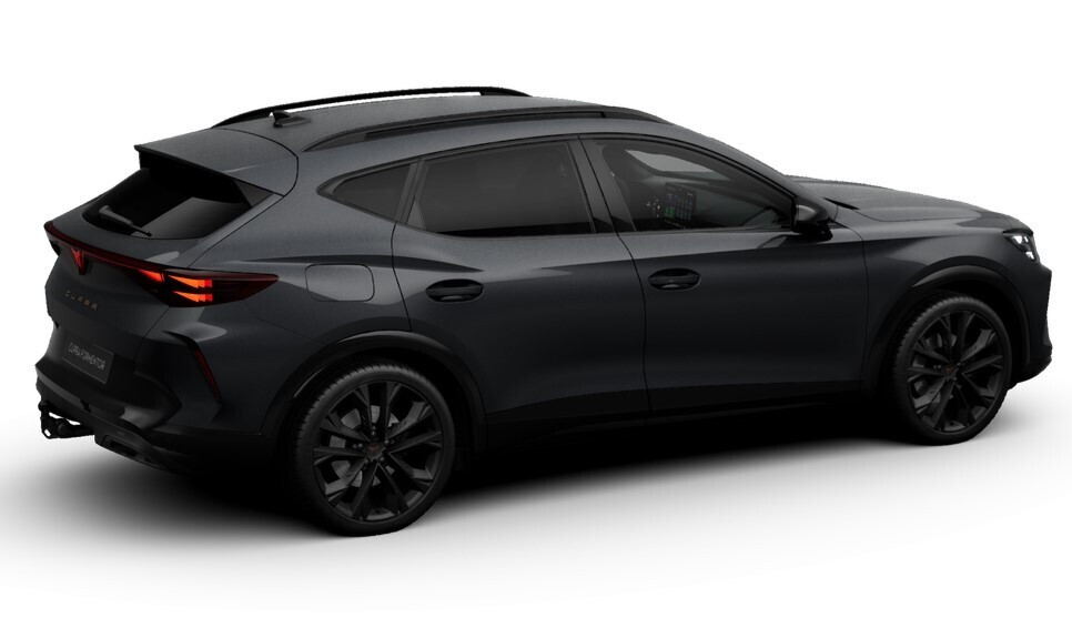 2.0 TDI 150 KM 7-biegowa automatyczna - DSG