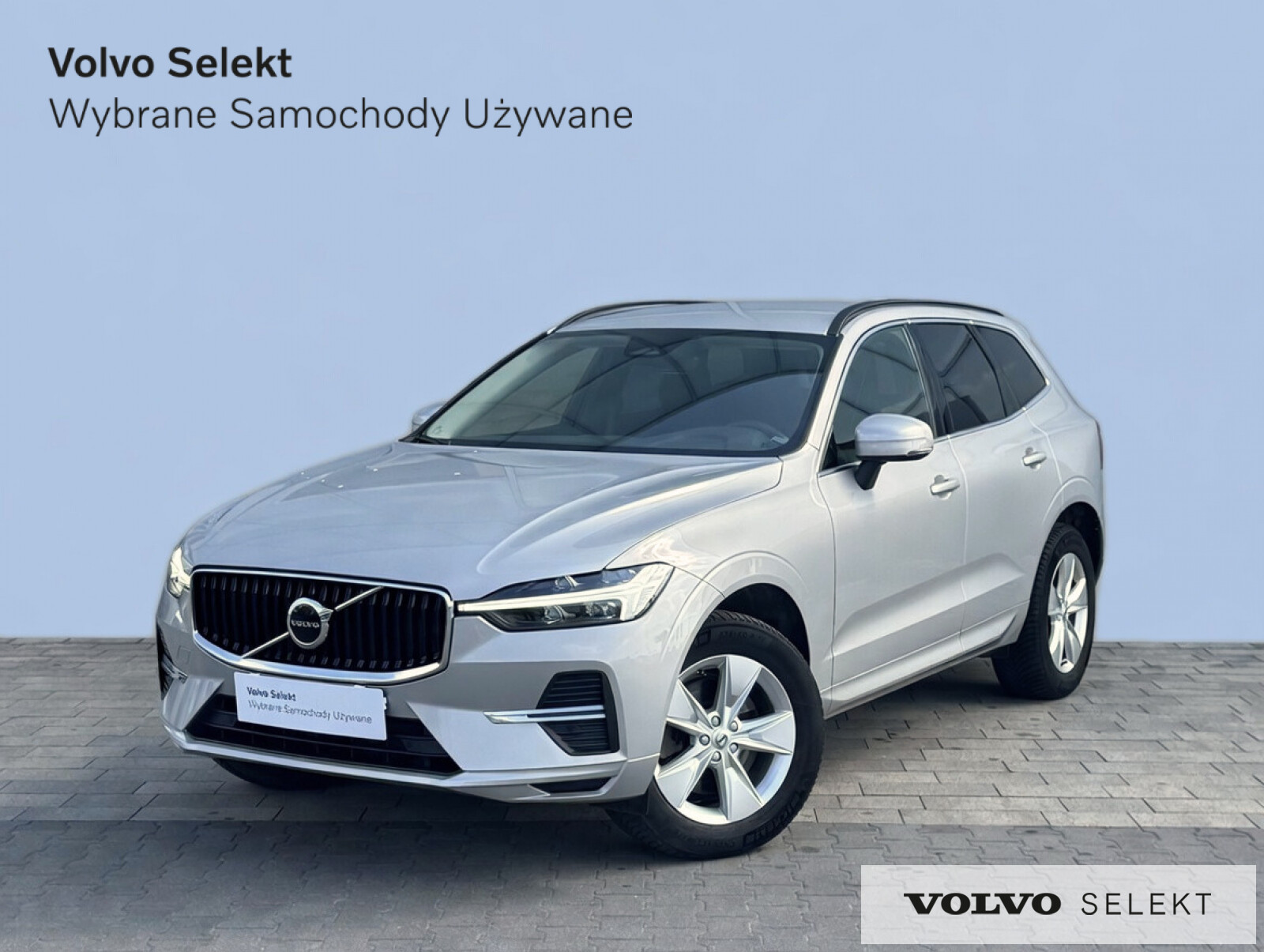 Volvo XC 60