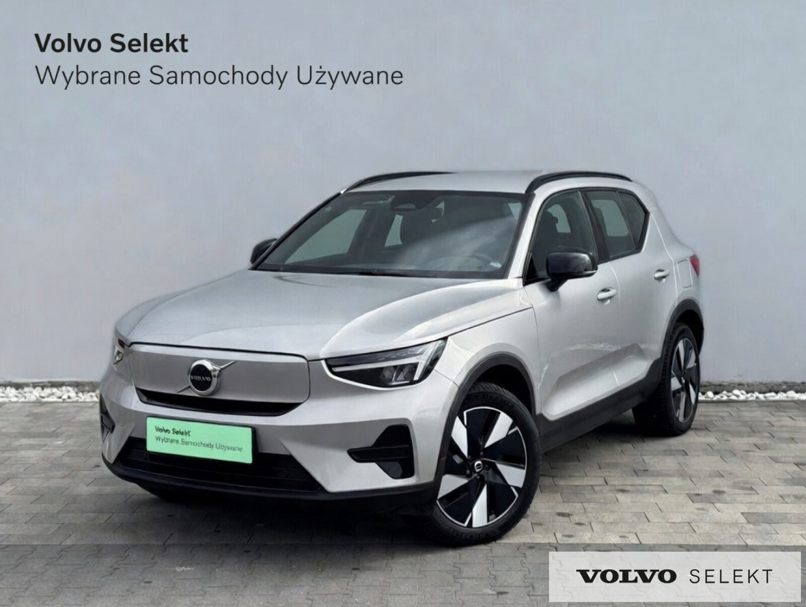 Volvo XC 40