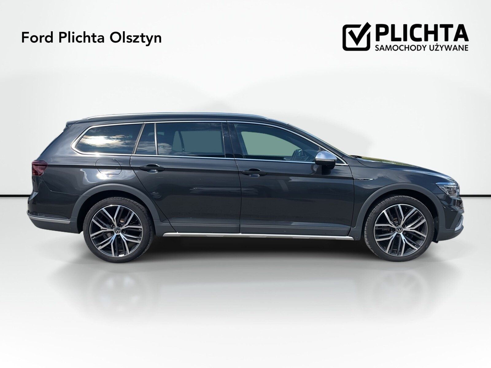 *Faktura VAT 23% *Pierwszy właściciel
