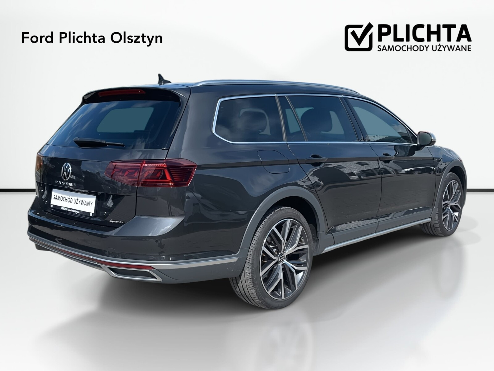 *Faktura VAT 23% *Pierwszy właściciel