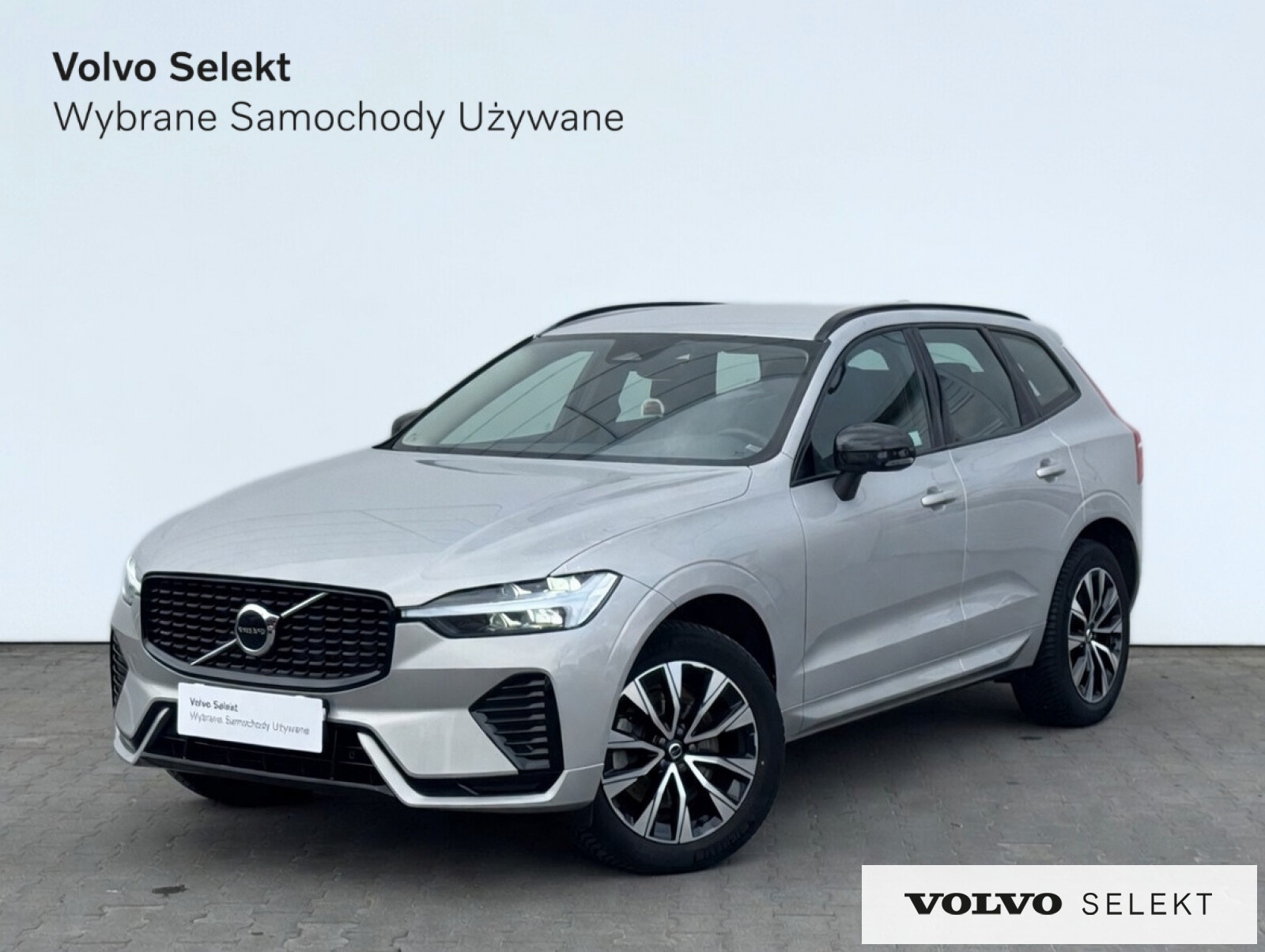 Volvo XC 60